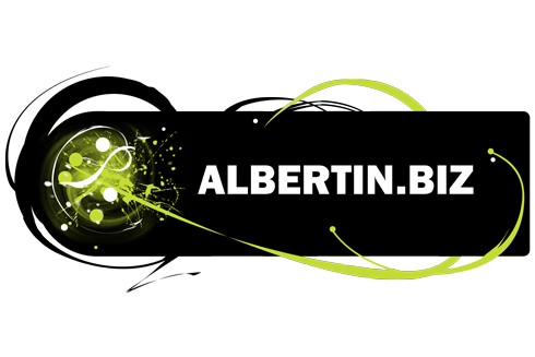 Albertin.biz